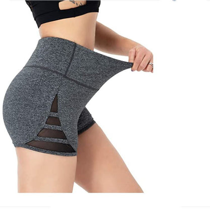 Sexy High-Waist Scrunch Yoga Leggings